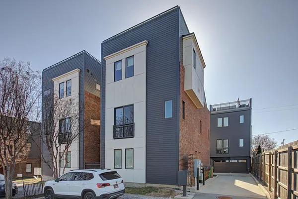 $6,850 | 1206 6th Avenue North, Unit 5, Nashville, TN 37208