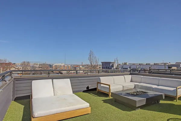 $6,850 | 1206 6th Avenue North, Unit 5, Nashville, TN 37208