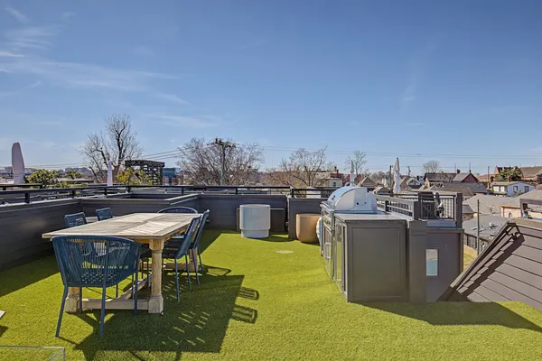 $6,850 | 1206 6th Avenue North, Unit 5, Nashville, TN 37208