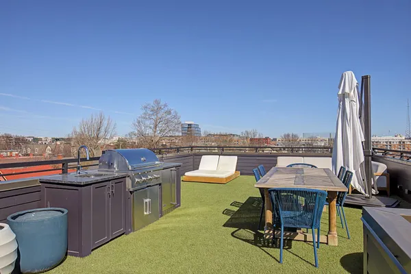 $6,850 | 1206 6th Avenue North, Unit 5, Nashville, TN 37208