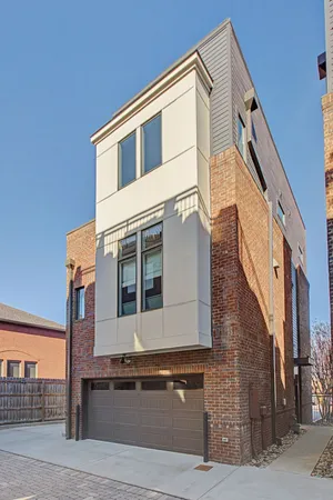 $6,850 | 1206 6th Avenue North, Unit 5, Nashville, TN 37208