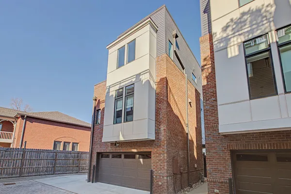 $6,850 | 1206 6th Avenue North, Unit 5, Nashville, TN 37208