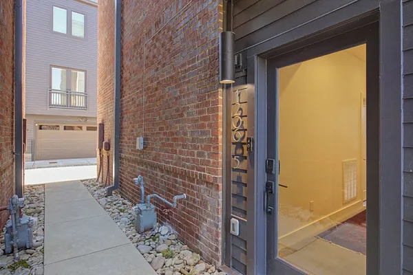 $6,850 | 1206 6th Avenue North, Unit 5, Nashville, TN 37208