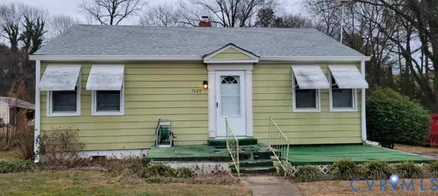 $142,900 | 5123 Robin Grey Lane, Henrico, VA 23231