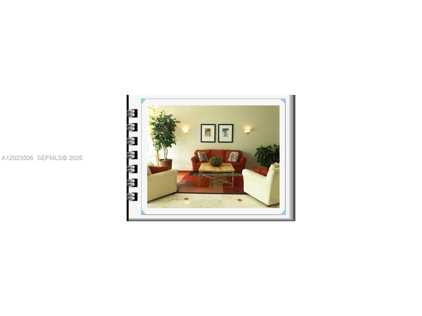 150 Southeast 25th Road, Unit 5E Miami, FL 33129 - Photo 2 of 20