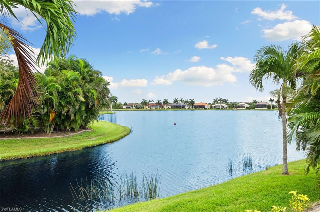 24060 Pyramid Way Punta Gorda, FL 33955 - Photo 33 of 48 Property view of water