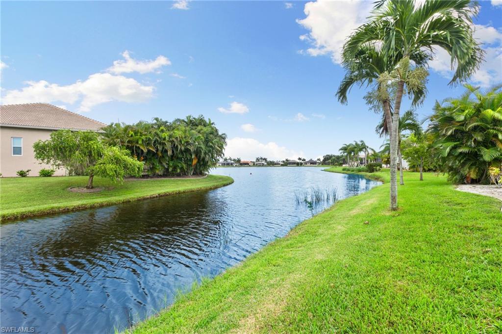 24060 Pyramid Way Punta Gorda, FL 33955 - Photo 37 of 48 Water view