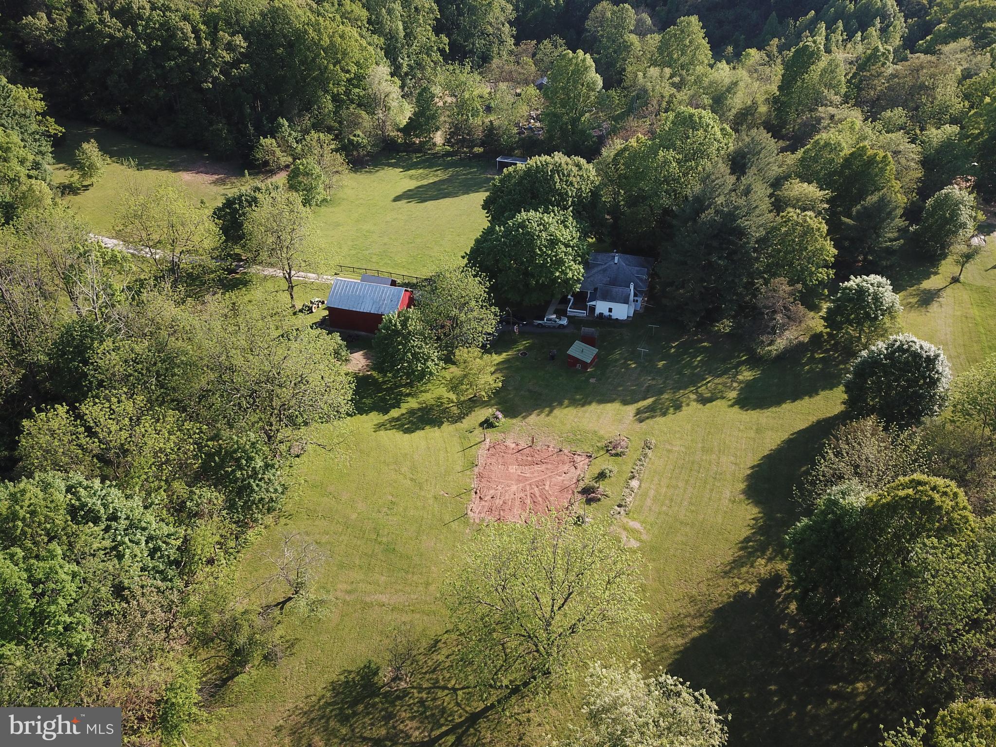 3504 Water Tank Road Manchester, MD 21102 - Photo 14 of 31