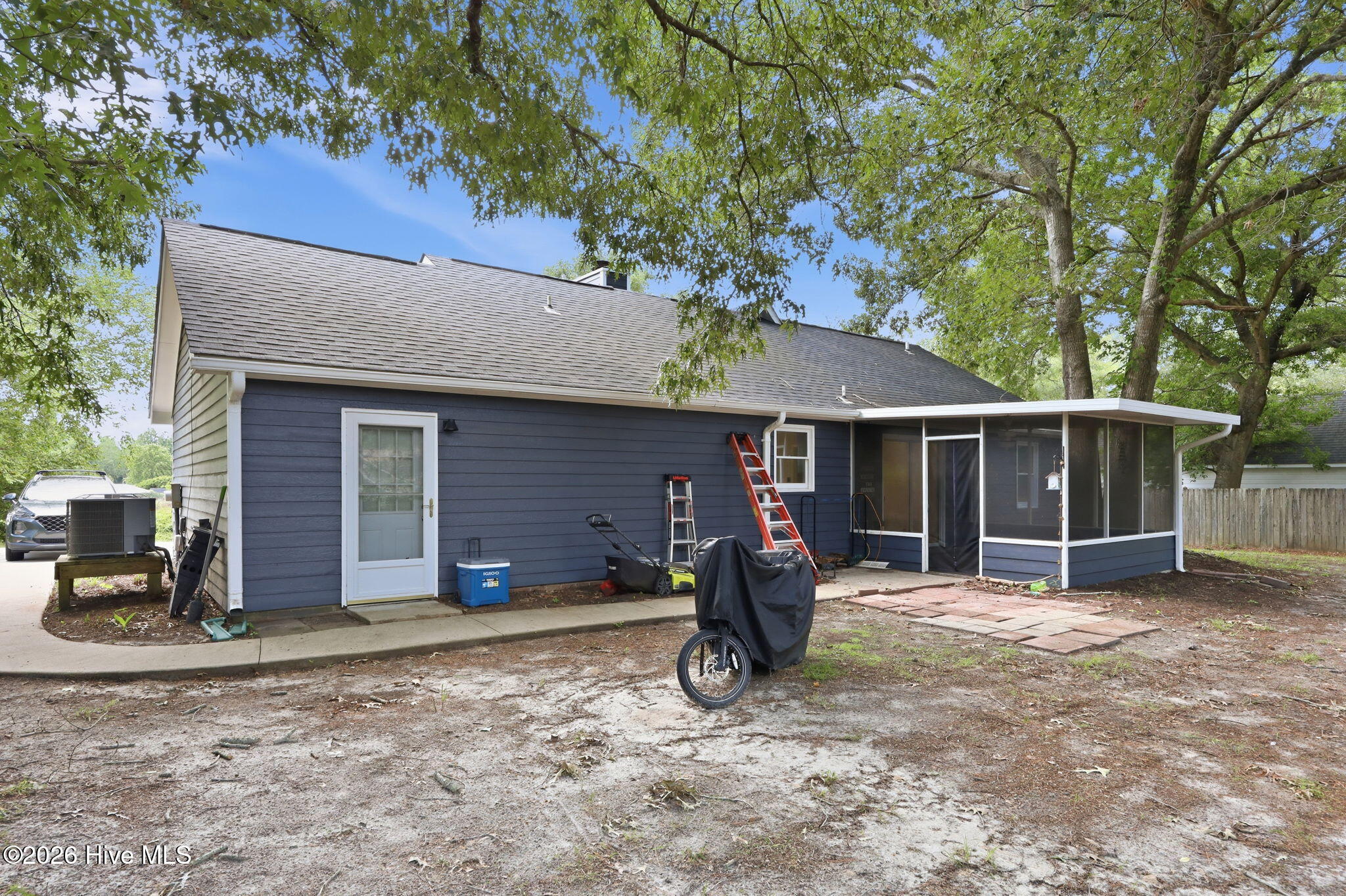 552 Swansboro Loop Road Swansboro, NC 28584 - Photo 30 of 46