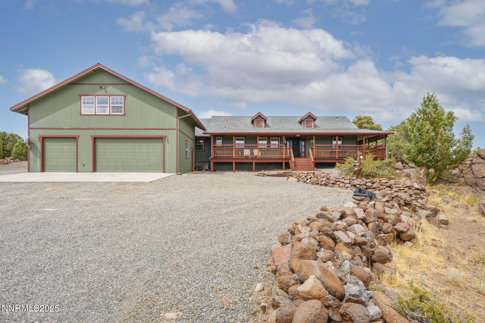 4210 Overland Road Reno, NV 89521 - Photo 1 of 39 1-web-or-mls-_DSC0496