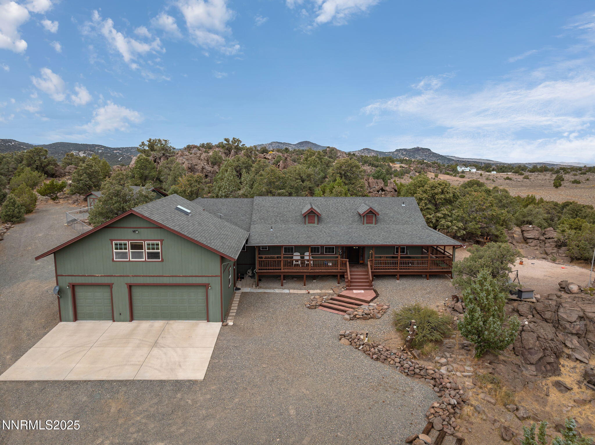 4210 Overland Road Reno, NV 89521 - Photo 25 of 39 25-web-or-mls-DJI_0299