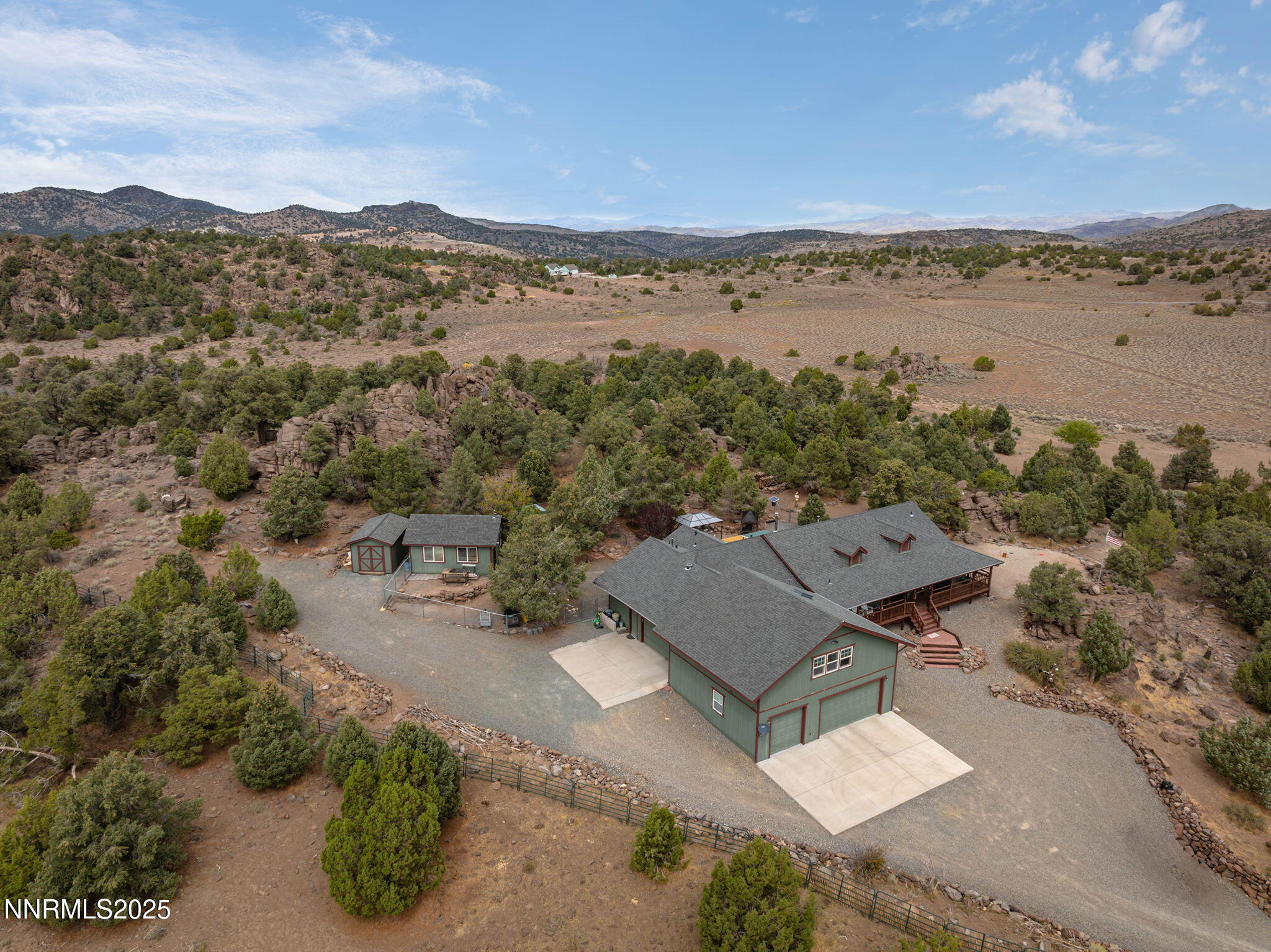 4210 Overland Road Reno, NV 89521 - Photo 34 of 39 34-web-or-mls-DJI_0305