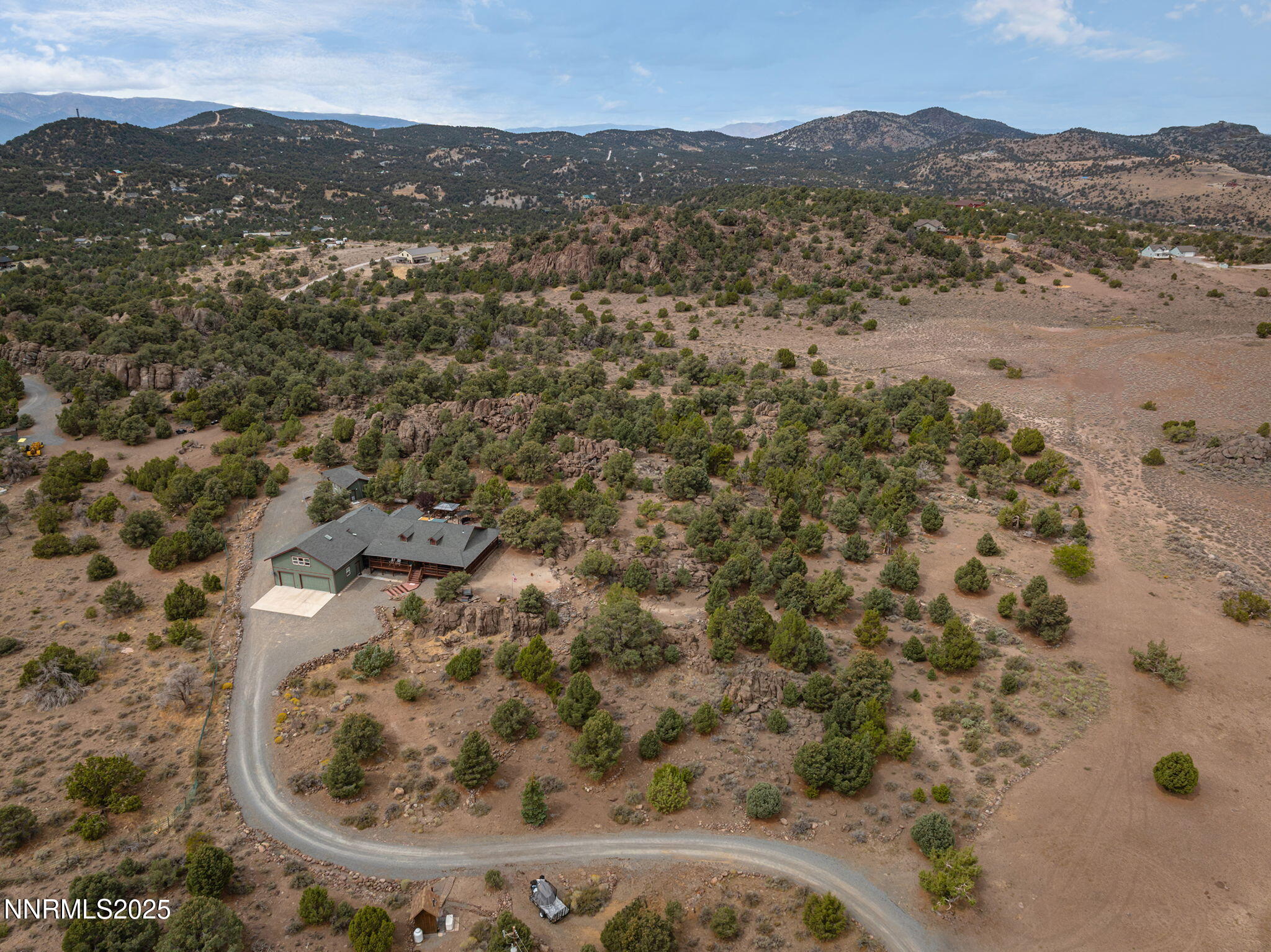 4210 Overland Road Reno, NV 89521 - Photo 35 of 39 35-web-or-mls-DJI_0306