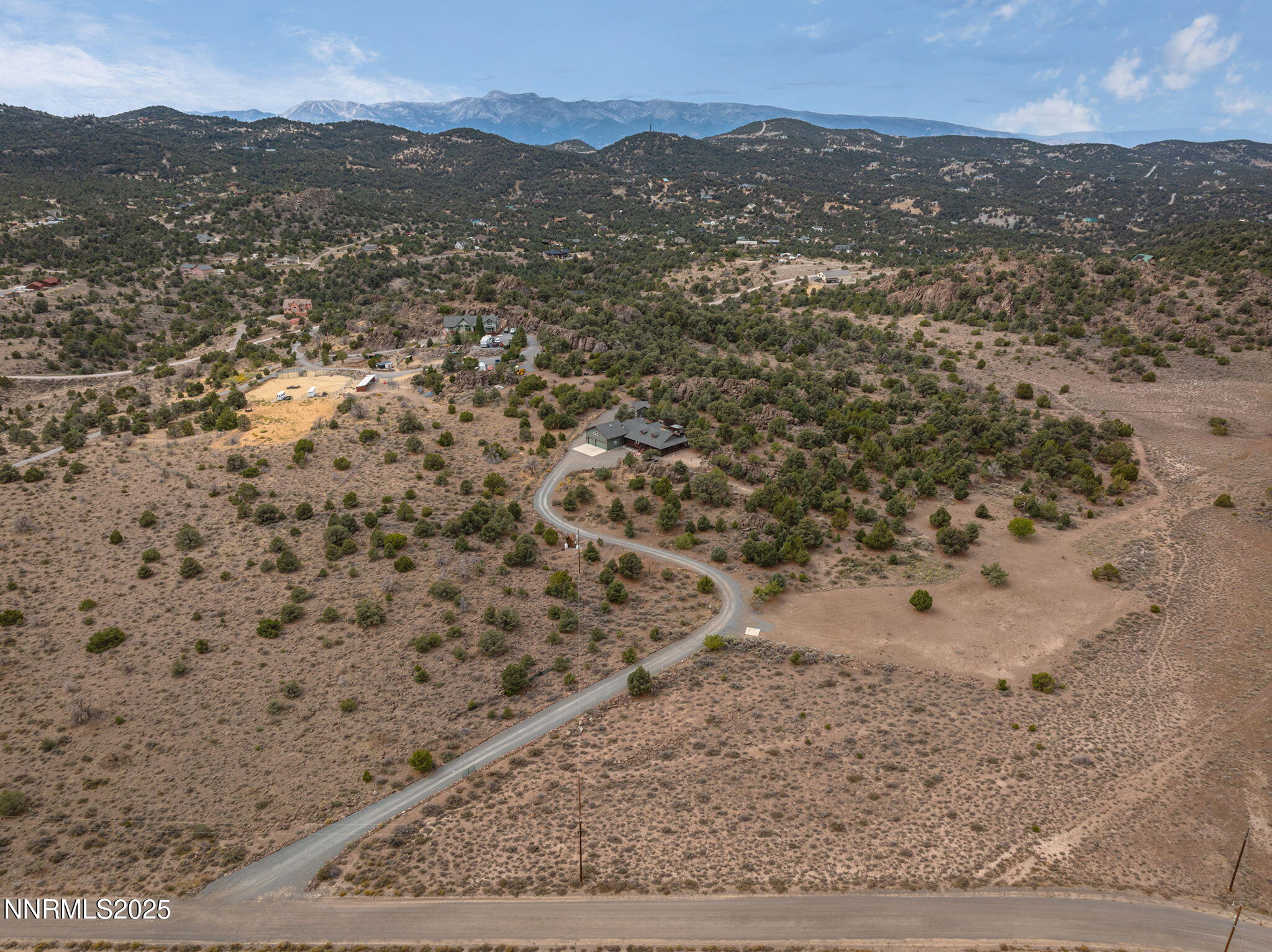 4210 Overland Road Reno, NV 89521 - Photo 36 of 39 36-web-or-mls-DJI_0307