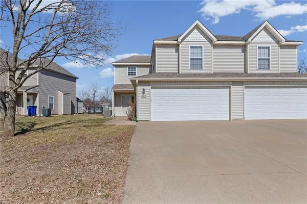 $265,000 | 962 East Wildcat Run Street, Gardner, KS 66030