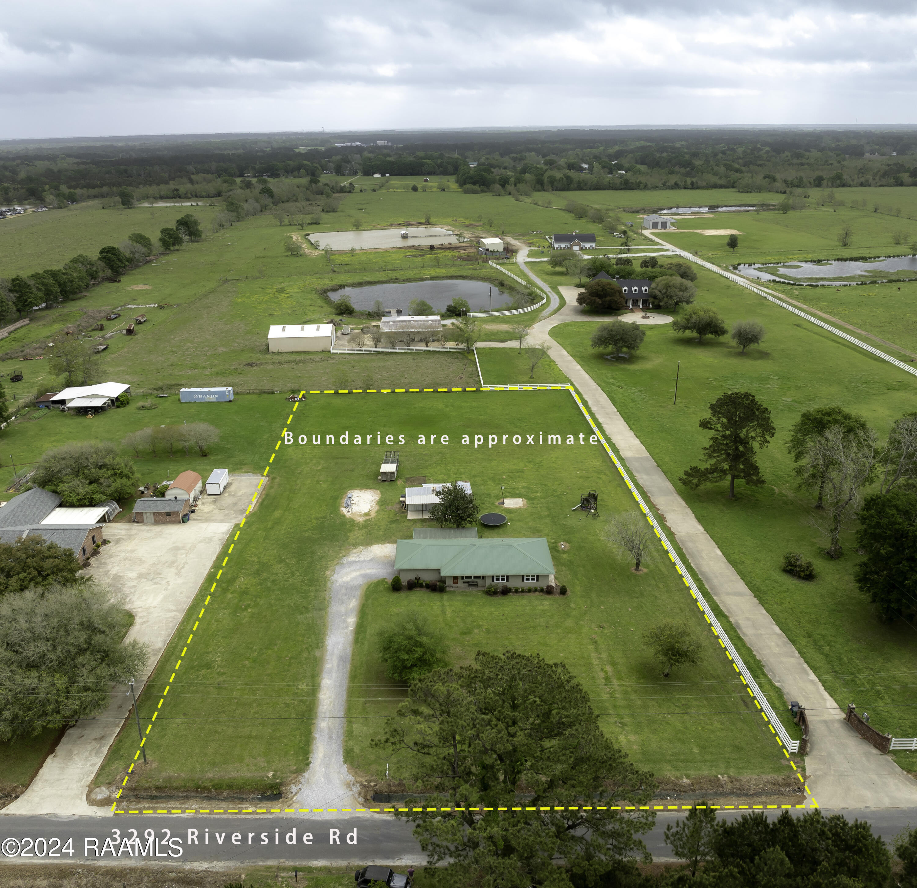 3292 Riverside Road Jennings, LA 70546 - Photo 3 of 32 0C612EA5-F445-43B5-A48D-23F6F861CDC5