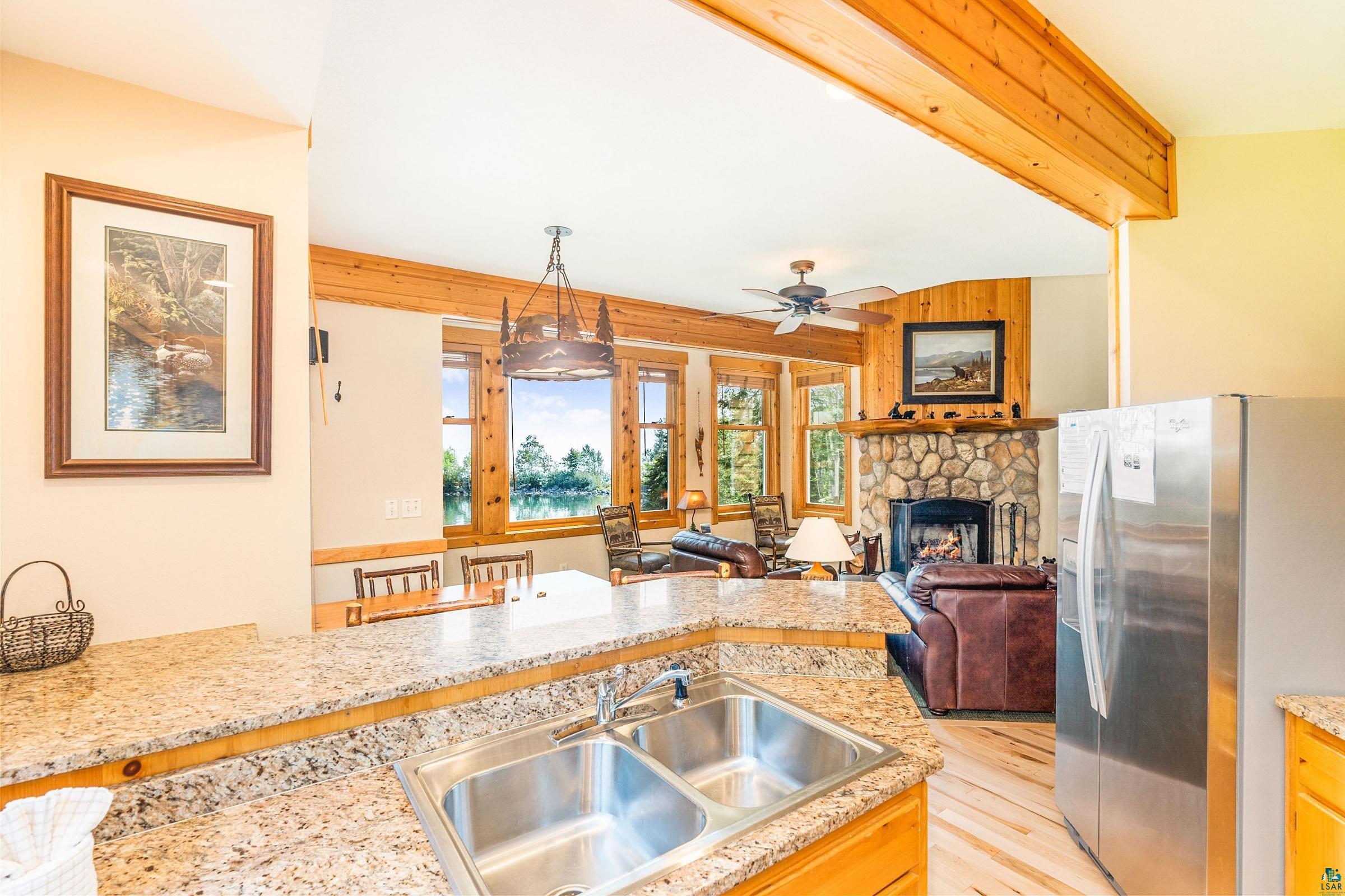 4576 Cove Road, Unit 410 Two Harbors, MN 55616 - Photo 12 of 45