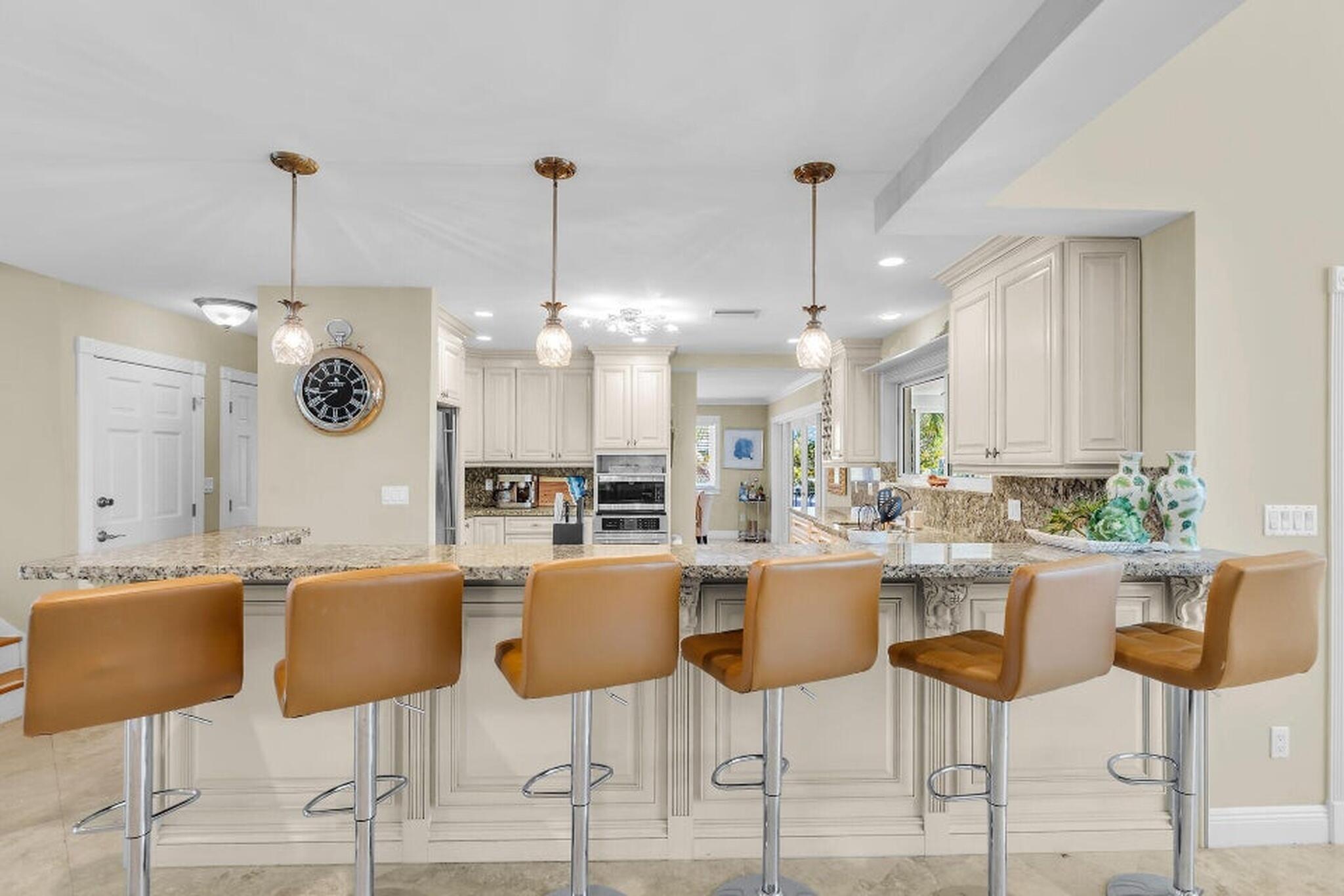 205 Stirrup Key Boulevard Marathon, FL 33050 - Photo 13 of 57 14-KITCHEN
