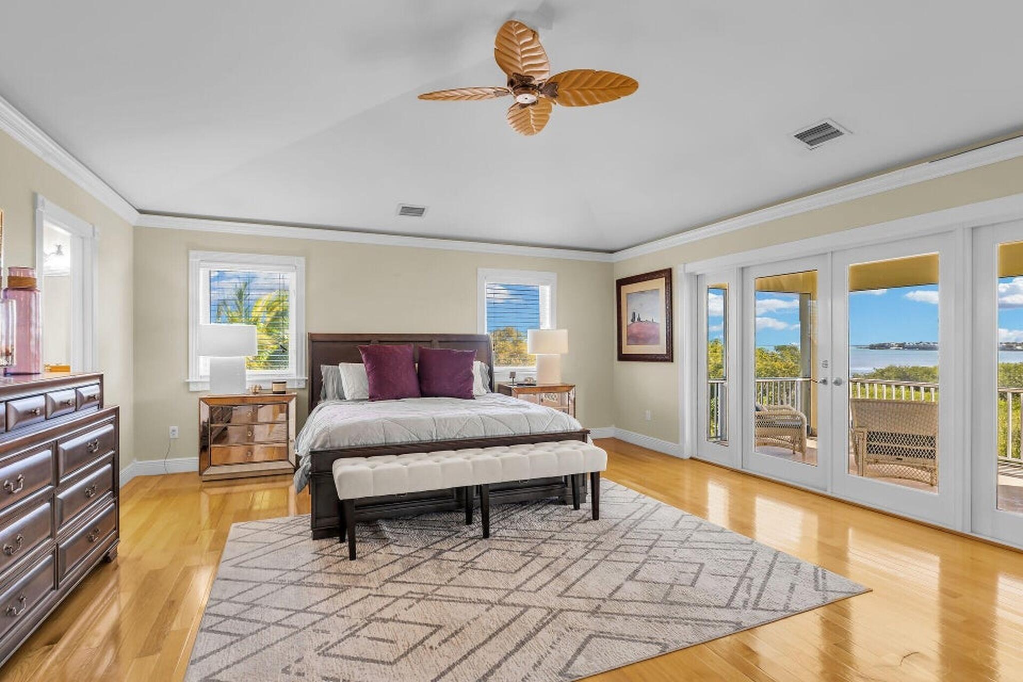 205 Stirrup Key Boulevard Marathon, FL 33050 - Photo 27 of 57 30-PRIMARY SUITE