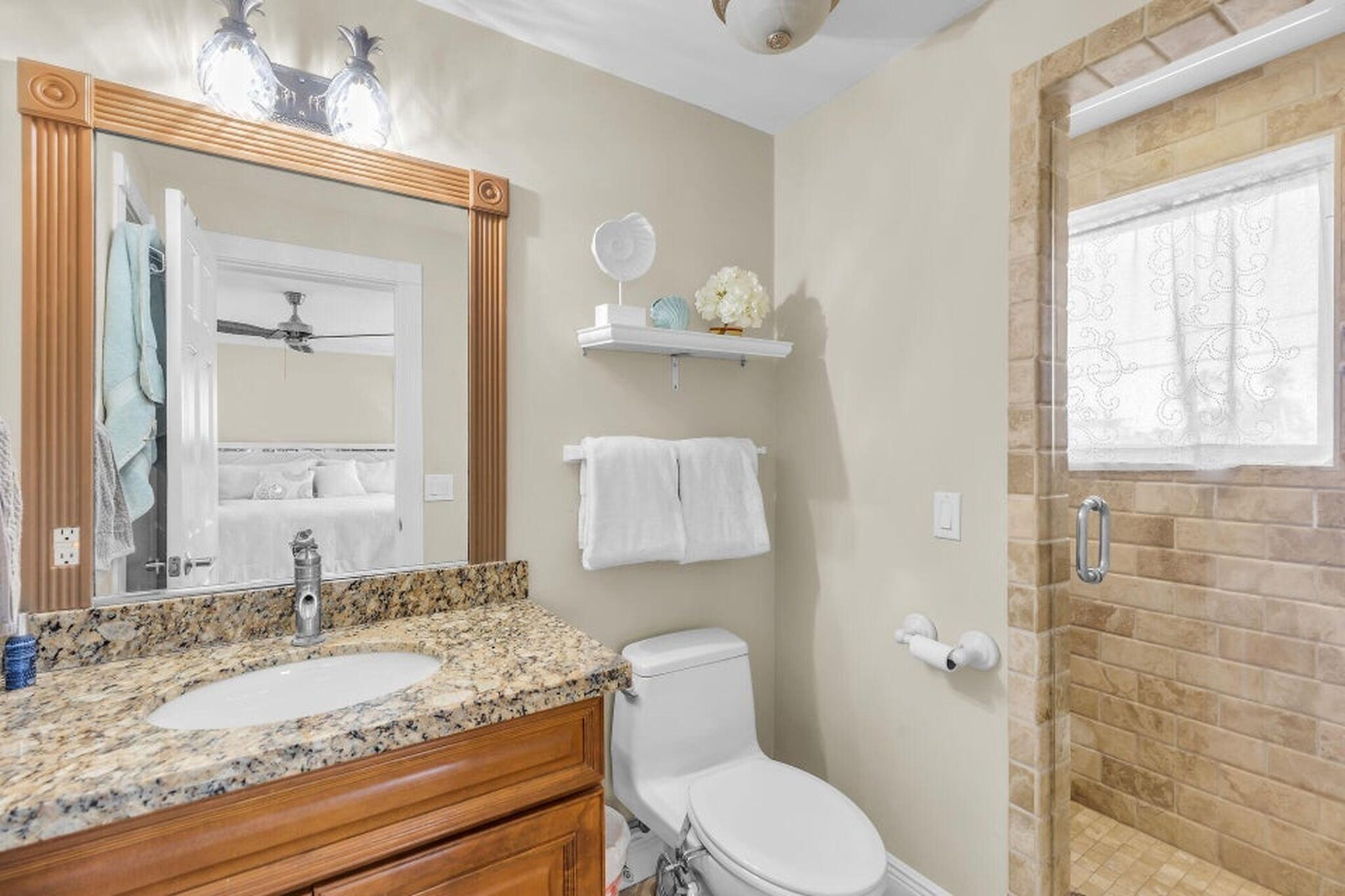 205 Stirrup Key Boulevard Marathon, FL 33050 - Photo 39 of 57 42-BEDROOM FEATURES FULL CUSTOM FULL BAT