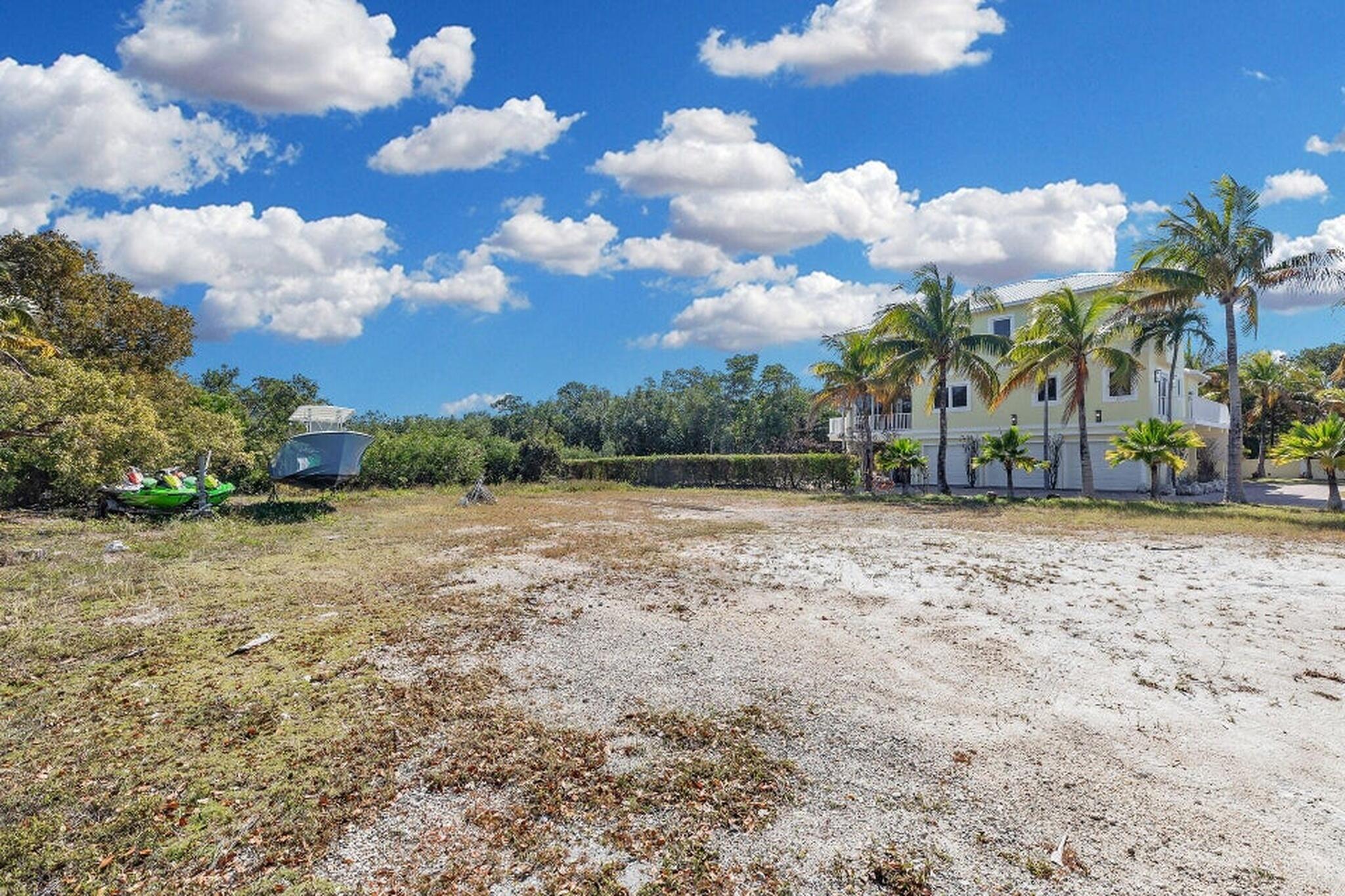 205 Stirrup Key Boulevard Marathon, FL 33050 - Photo 41 of 57 44-ADJACENT LOT WITH TRANSFERRABLE BUILD