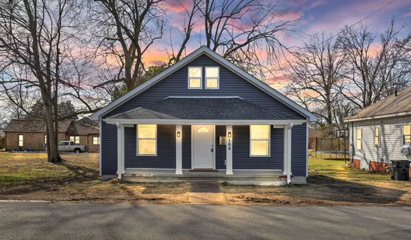 $235,000 | 108 East Green Street, Princeton, KY 42445