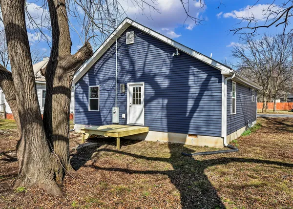 $235,000 | 108 East Green Street, Princeton, KY 42445