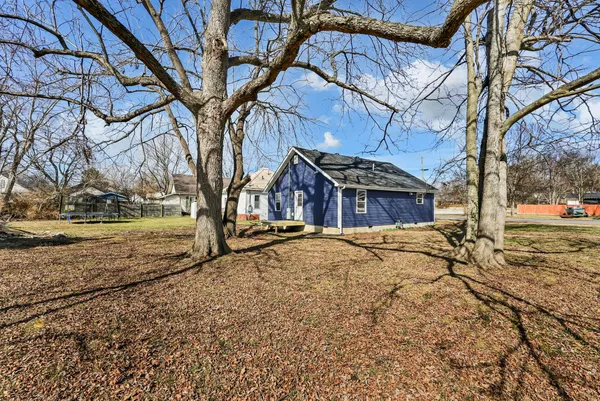 $235,000 | 108 East Green Street, Princeton, KY 42445