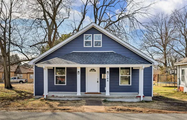 $235,000 | 108 East Green Street, Princeton, KY 42445
