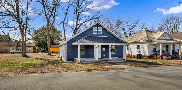 $235,000 | 108 East Green Street, Princeton, KY 42445