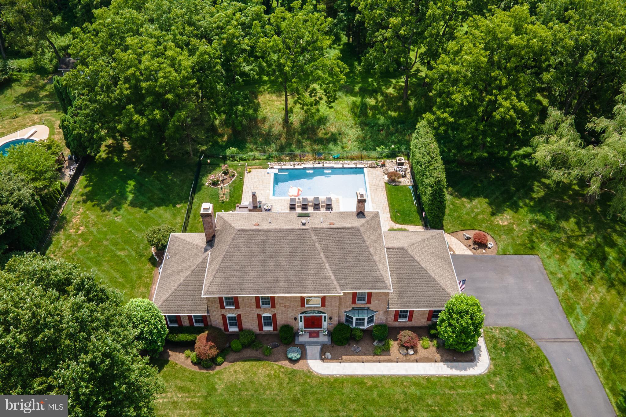 5765 North Deer Run Road Doylestown, PA 18902 - Photo 59 of 62 Gallery Image 59