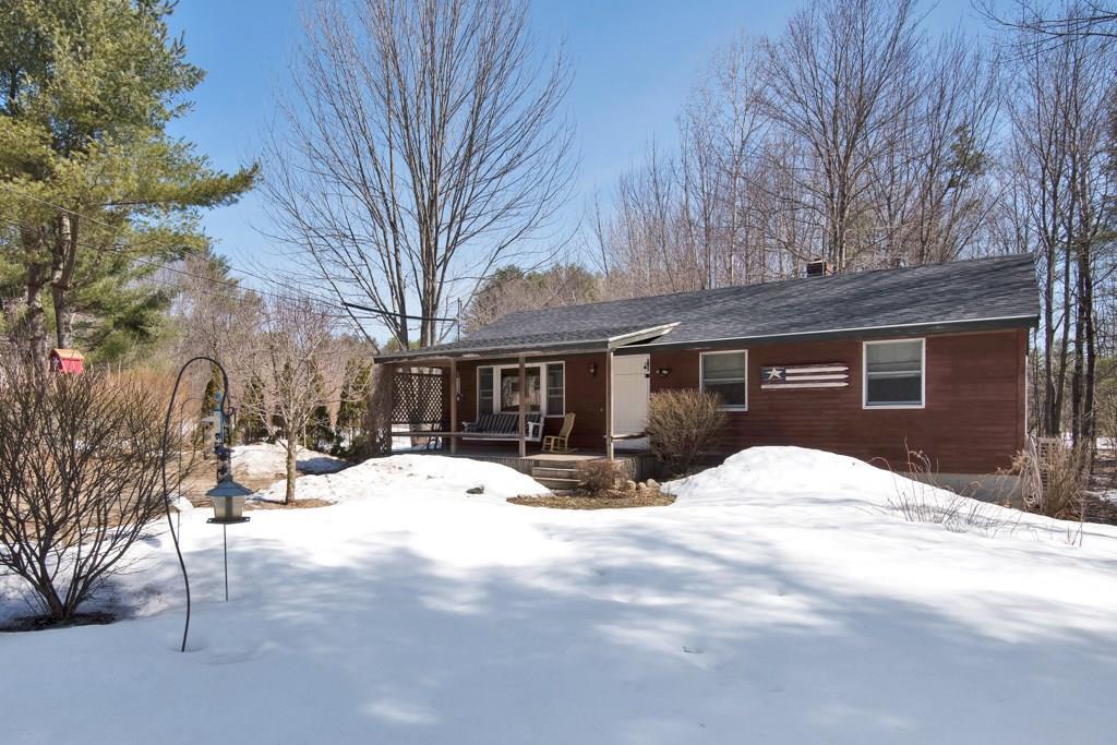 122 Penney Road New Gloucester, ME 04260 - Photo 1 of 33 Photo