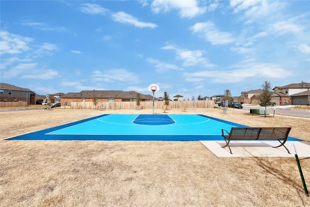 $437,000 | 408 Sebring Circle, Hutto, TX 78634