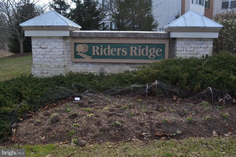 4922 Riders Court, Unit 4922 Owings Mills, MD 21117 - Photo 8 of 11 Exterior (General)