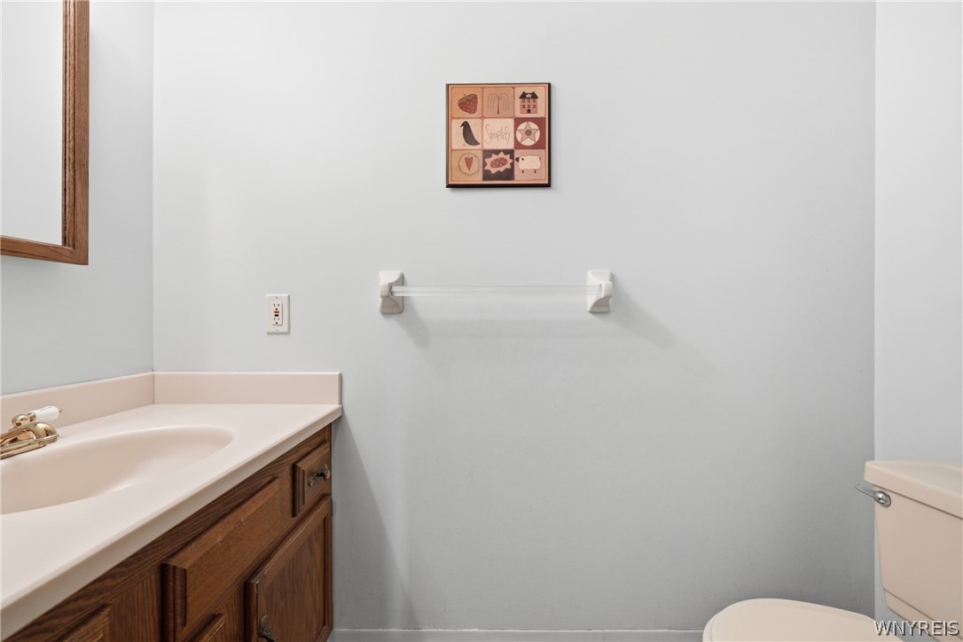44 Baron Court Amherst, NY 14068 - Photo 21 of 46