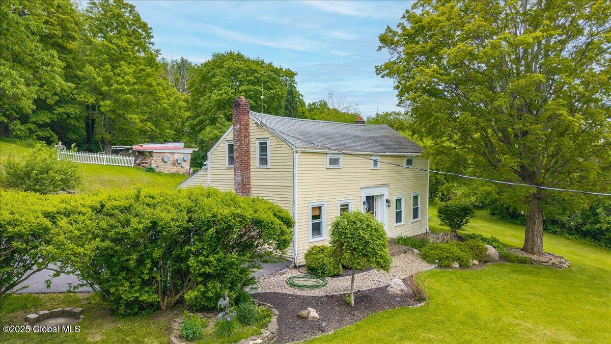 668 Rector Road Glenville, NY 12302 - Photo 54 of 55 51-668 Rector Rd-3
