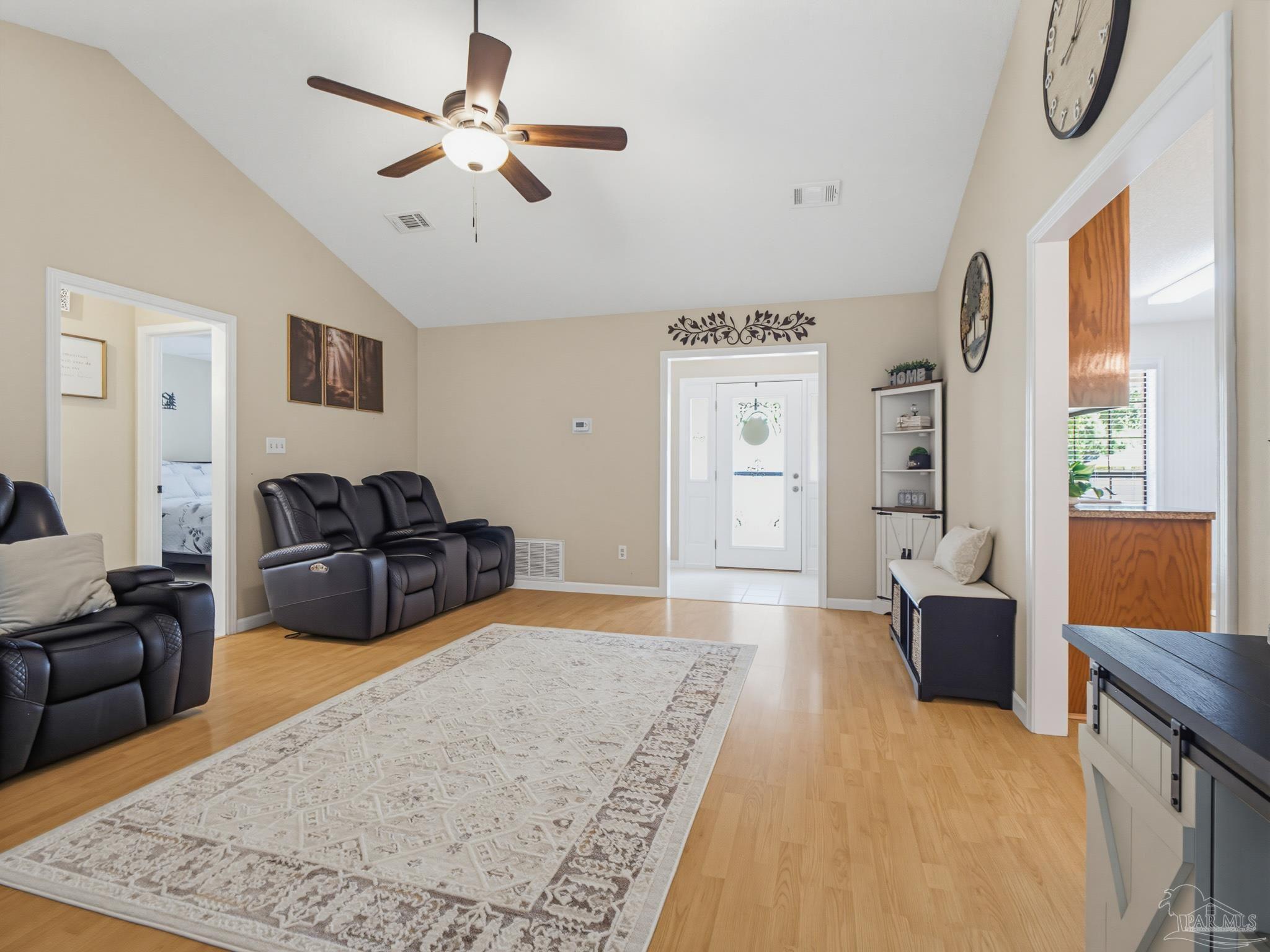 5729 Verna Way Milton, FL 32570 - Photo 12 of 41