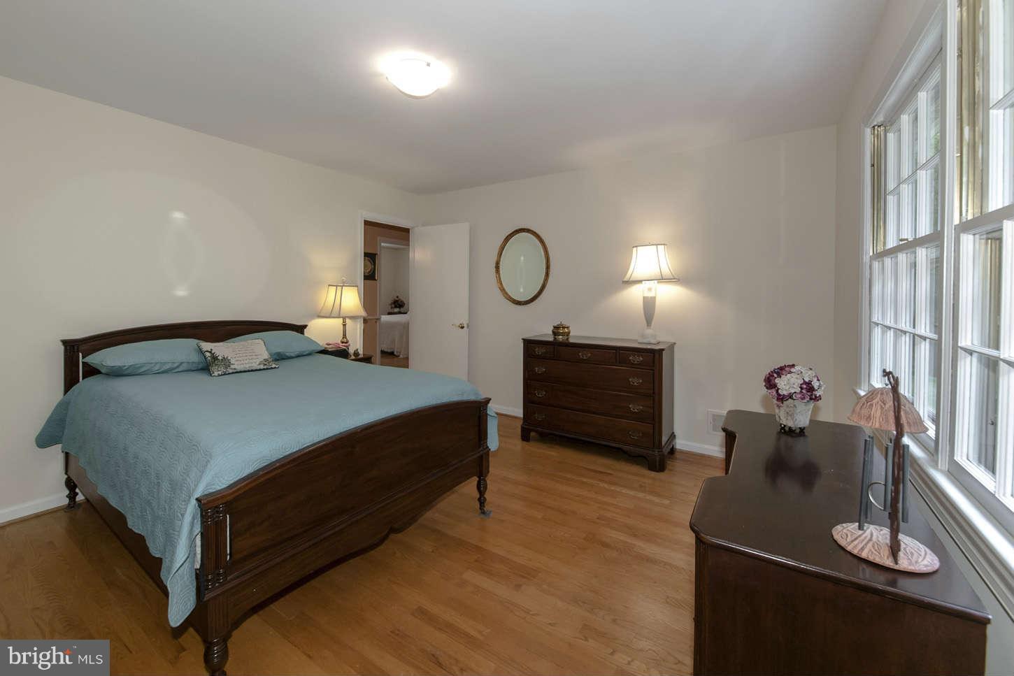 6414 Chapel View Road Fairfax Station, VA 22039 - Photo 22 of 26 Bedroom 2