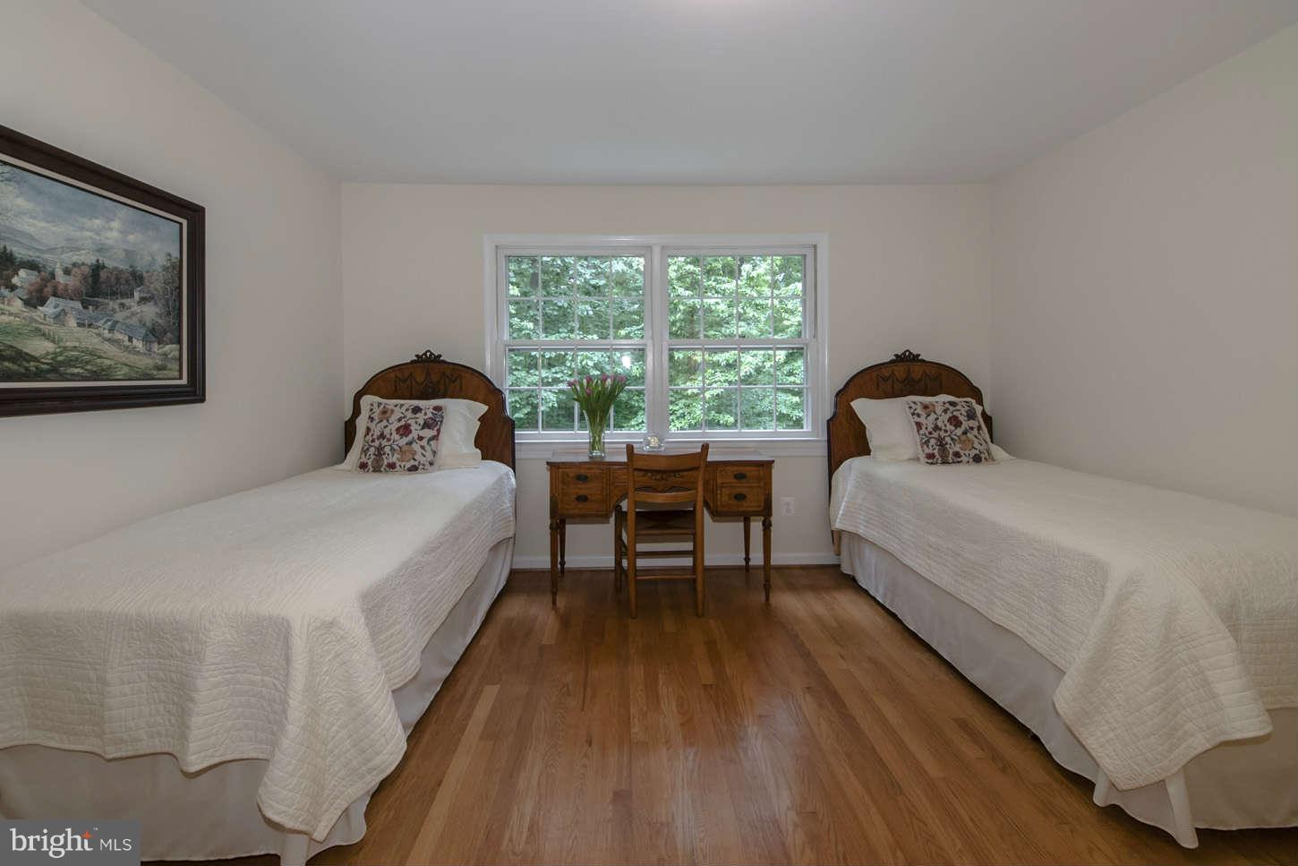 6414 Chapel View Road Fairfax Station, VA 22039 - Photo 23 of 26 Bedroom 3