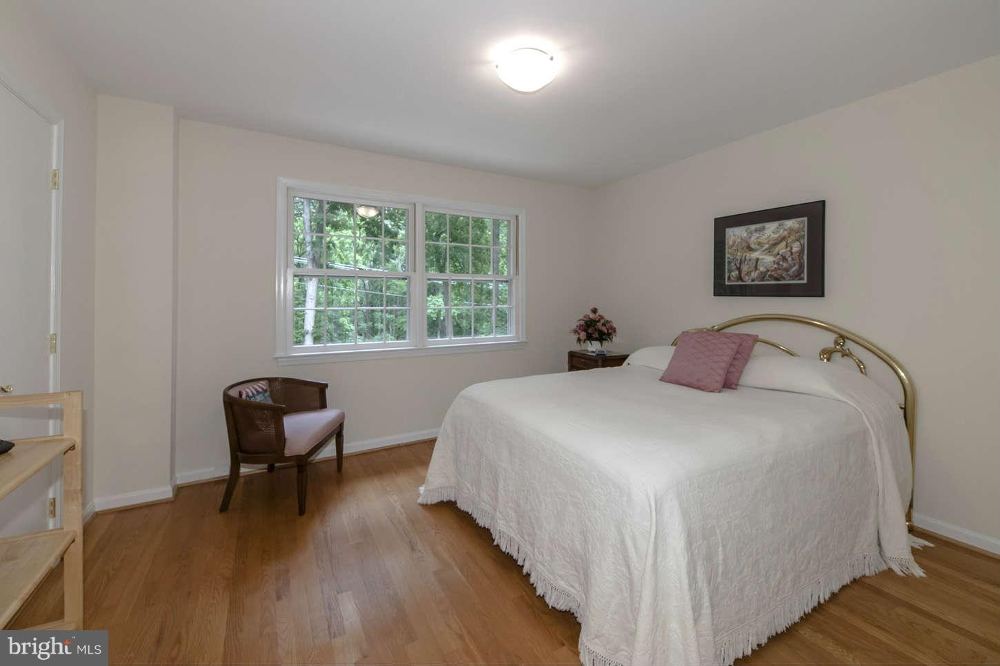 6414 Chapel View Road Fairfax Station, VA 22039 - Photo 24 of 26 Bedroom 4