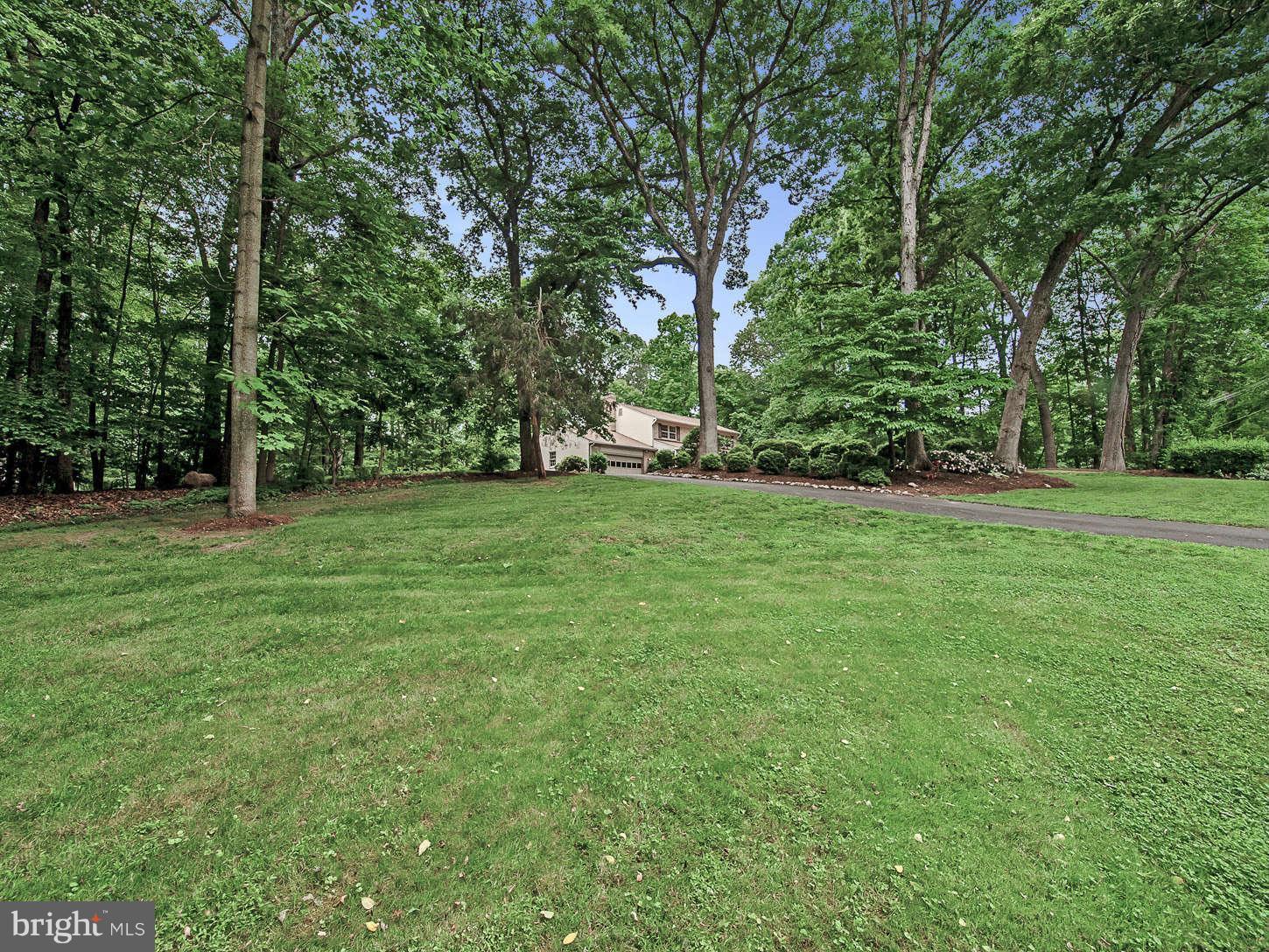6414 Chapel View Road Fairfax Station, VA 22039 - Photo 5 of 26 Exterior Front