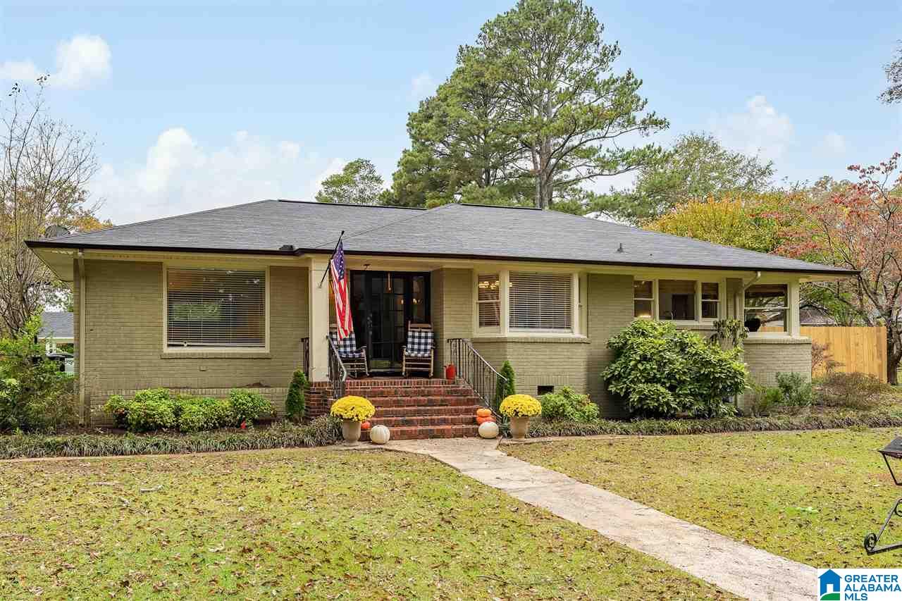 913 2nd Avenue Southeast Cullman, AL 35055 - Photo 3 of 30