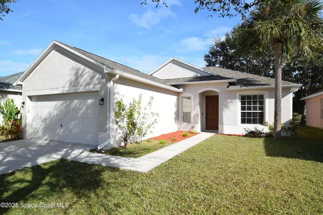 $309,900 | 4335 Canby Drive, Melbourne, FL 32901