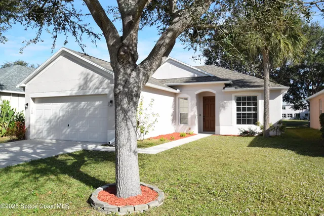 $309,900 | 4335 Canby Drive, Melbourne, FL 32901