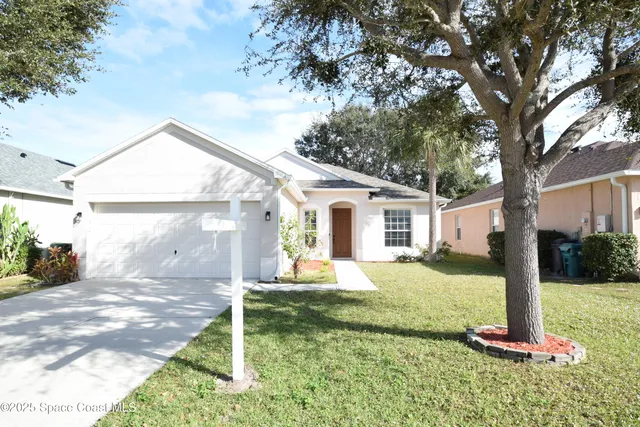 $309,900 | 4335 Canby Drive, Melbourne, FL 32901