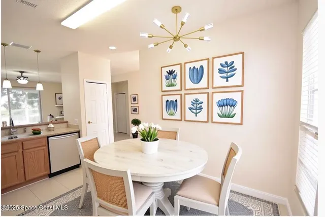 $309,900 | 4335 Canby Drive, Melbourne, FL 32901