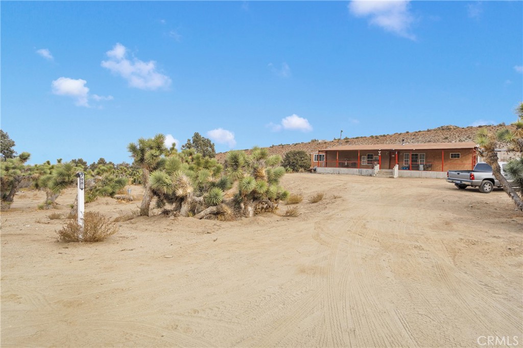 7981 Evergreen Road Pinon Hills, CA 92372 - Photo 1 of 1
