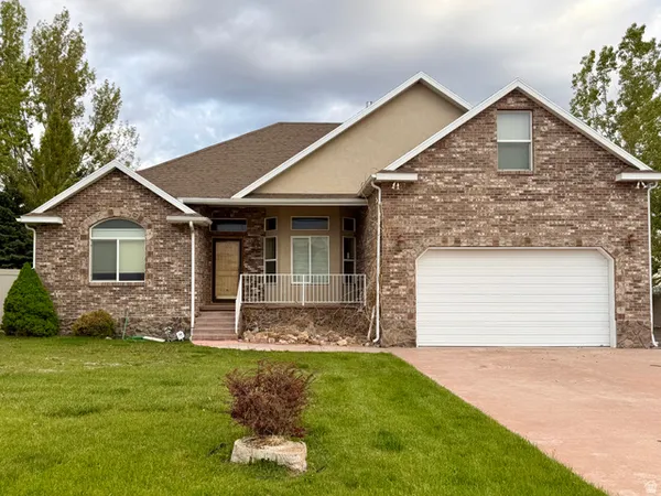 $639,000 | 250 East 500 S Street, Fillmore, UT 84631