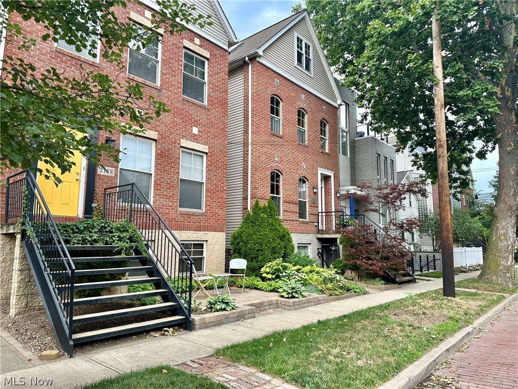 2188 West 6th Street, Unit DOWN Cleveland, OH 44113 - Photo 1 of 20