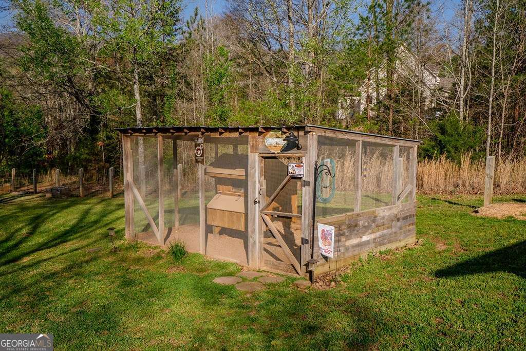 1254 Mountain Loop Road Northwest Sugar Valley, GA 30746 - Photo 73 of 77 Gallery Image 73
